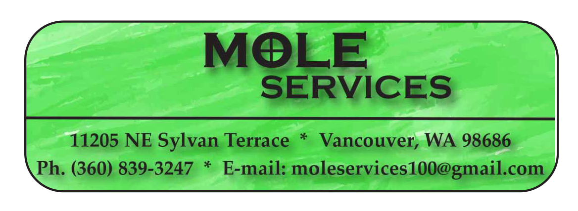 Mole Service